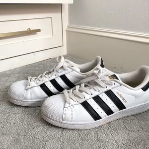 Adidas SuperStar Womens